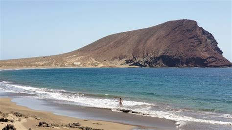 tenerife nude beach|Naturist beach in Tenerife .